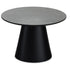 Round Coffee Table Tango ø60x40 - Dark Grey